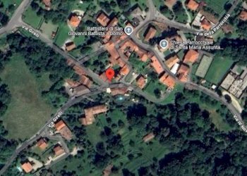 Quadrilocale Via Girelli, Porto Valtravaglia - foto 15