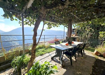 Appartamento Via Fratelli Zaccheo, Maccagno con Pino e Veddasca - foto 8