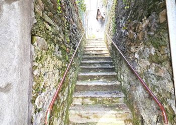 Appartamento Via Fratelli Zaccheo, Maccagno con Pino e Veddasca - foto 10