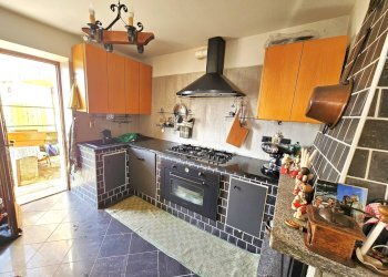 Appartamento Via Fratelli Zaccheo, Maccagno con Pino e Veddasca - foto 11