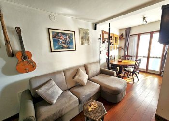 Appartamento Via Fratelli Zaccheo, Maccagno con Pino e Veddasca - foto 13