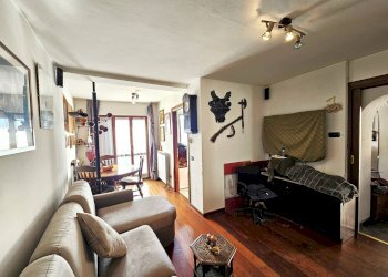 Appartamento Via Fratelli Zaccheo, Maccagno con Pino e Veddasca - foto 14