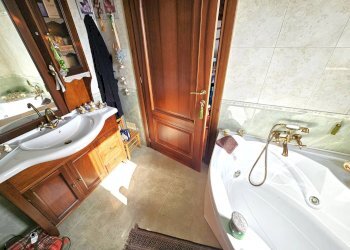 Appartamento Via Fratelli Zaccheo, Maccagno con Pino e Veddasca - foto 16