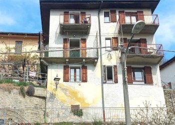 Appartamento Via Fratelli Zaccheo, Maccagno con Pino e Veddasca - foto 2