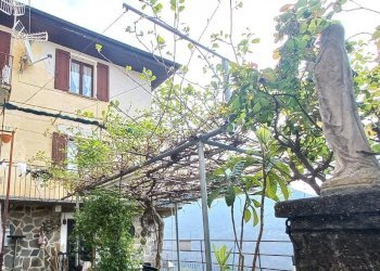 Appartamento Via Fratelli Zaccheo, Maccagno con Pino e Veddasca - foto 6