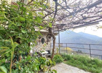 Appartamento Via Fratelli Zaccheo, Maccagno con Pino e Veddasca - foto 7