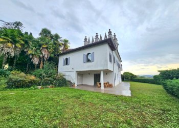 Villa Unifamiliare Via Dei Sasselli, Leggiuno - foto 2