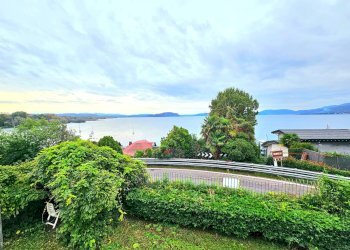 Villa Unifamiliare Via Dei Sasselli, Leggiuno - foto 3