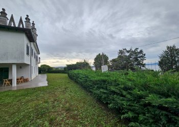 Villa Unifamiliare Via Dei Sasselli, Leggiuno - foto 7