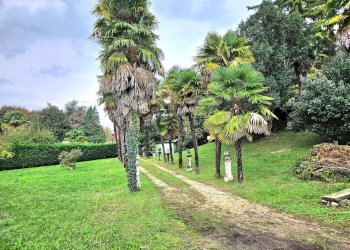 Villa Unifamiliare Via Dei Sasselli, Leggiuno - foto 10