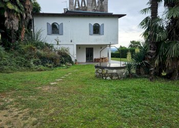Villa Unifamiliare Via Dei Sasselli, Leggiuno - foto 11