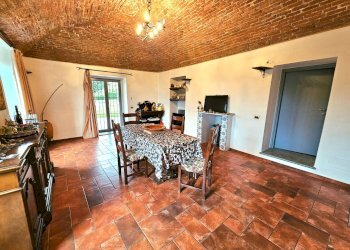 Villa Unifamiliare Via Dei Sasselli, Leggiuno - foto 12