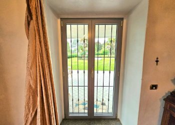 Villa Unifamiliare Via Dei Sasselli, Leggiuno - foto 14