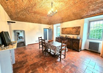 Villa Unifamiliare Via Dei Sasselli, Leggiuno - foto 15