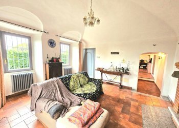 Villa Unifamiliare Via Dei Sasselli, Leggiuno - foto 18