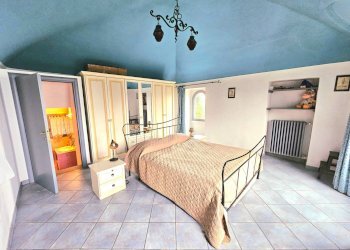 Villa Unifamiliare Via Dei Sasselli, Leggiuno - foto 22