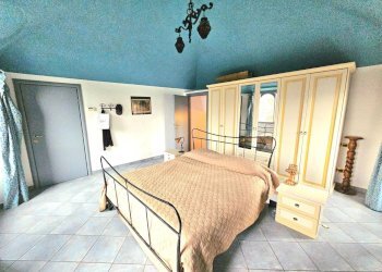 Villa Unifamiliare Via Dei Sasselli, Leggiuno - foto 23