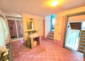 Villa Unifamiliare Via Dei Sasselli, Leggiuno - foto 25