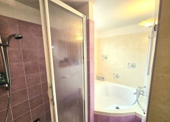 Villa Unifamiliare Via Dei Sasselli, Leggiuno - foto 26