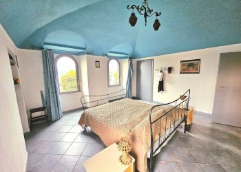 Villa Unifamiliare Via Dei Sasselli, Leggiuno - foto 27