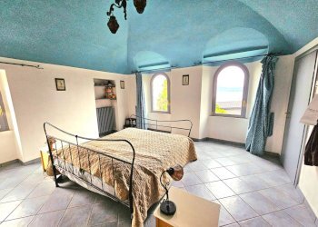 Villa Unifamiliare Via Dei Sasselli, Leggiuno - foto 28