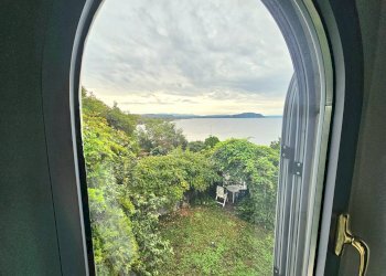 Villa Unifamiliare Via Dei Sasselli, Leggiuno - foto 29