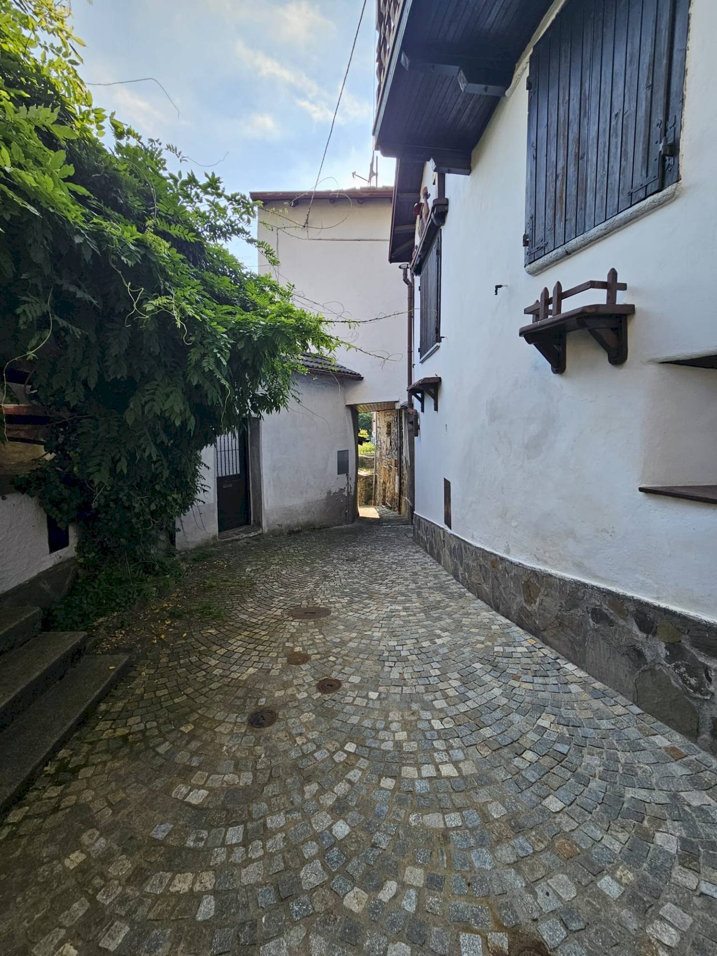 Trilocale Via Giacomo Saredi, Maccagno con Pino e Veddasca - foto 1