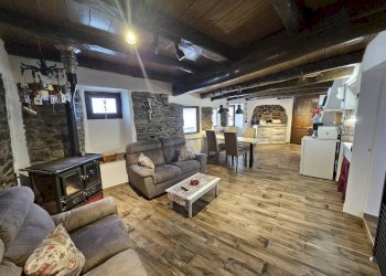 Trilocale Via Giacomo Saredi, Maccagno con Pino e Veddasca - foto 4