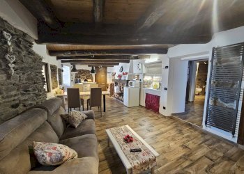 Trilocale Via Giacomo Saredi, Maccagno con Pino e Veddasca - foto 9