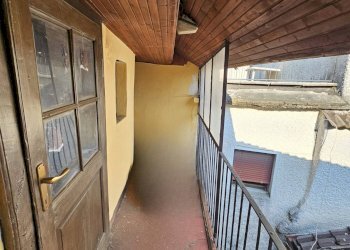 Trilocale Via Giacomo Saredi, Maccagno con Pino e Veddasca - foto 10