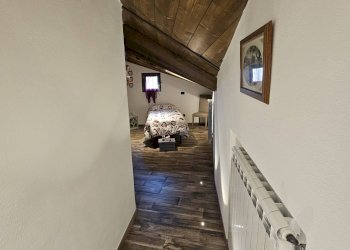 Trilocale Via Giacomo Saredi, Maccagno con Pino e Veddasca - foto 11