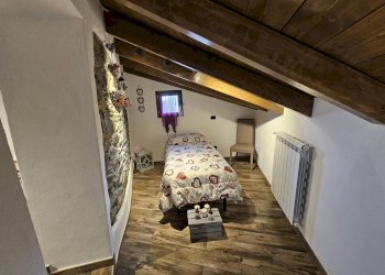 Trilocale Via Giacomo Saredi, Maccagno con Pino e Veddasca - foto 12