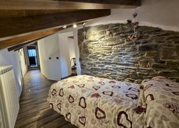 Trilocale Via Giacomo Saredi, Maccagno con Pino e Veddasca - foto 13