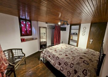 Trilocale Via Giacomo Saredi, Maccagno con Pino e Veddasca - foto 16