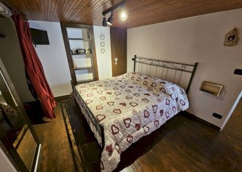 Trilocale Via Giacomo Saredi, Maccagno con Pino e Veddasca - foto 17