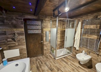 Trilocale Via Giacomo Saredi, Maccagno con Pino e Veddasca - foto 19