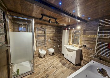 Trilocale Via Giacomo Saredi, Maccagno con Pino e Veddasca - foto 20