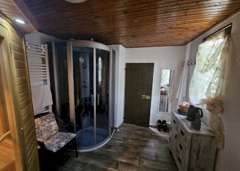 Trilocale Via Giacomo Saredi, Maccagno con Pino e Veddasca - foto 23