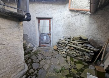 Trilocale Via Giacomo Saredi, Maccagno con Pino e Veddasca - foto 25