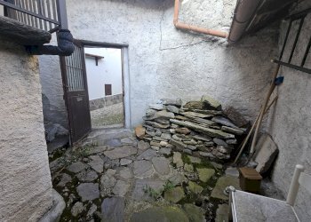 Trilocale Via Giacomo Saredi, Maccagno con Pino e Veddasca - foto 26