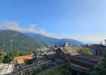 Trilocale Via Giacomo Saredi, Maccagno con Pino e Veddasca - foto 28