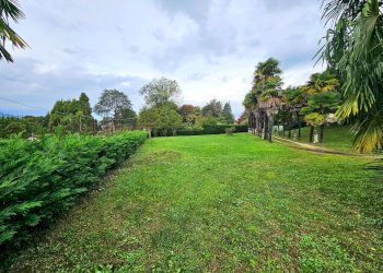 Villa Unifamiliare Via Dei Sasselli, Leggiuno - foto 3