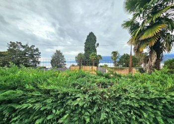 Villa Unifamiliare Via Dei Sasselli, Leggiuno - foto 4