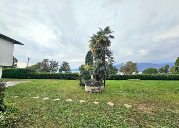 Villa Unifamiliare Via Dei Sasselli, Leggiuno - foto 6