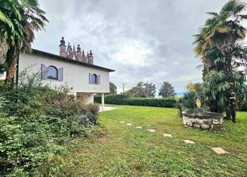 Villa Unifamiliare Via Dei Sasselli, Leggiuno - foto 7