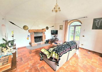 Villa Unifamiliare Via Dei Sasselli, Leggiuno - foto 15