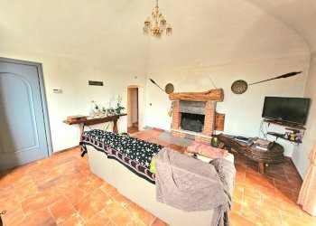 Villa Unifamiliare Via Dei Sasselli, Leggiuno - foto 16