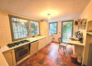 Villa Unifamiliare Via Dei Sasselli, Leggiuno - foto 18