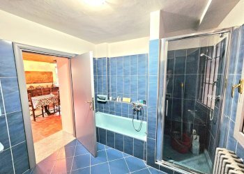 Villa Unifamiliare Via Dei Sasselli, Leggiuno - foto 23