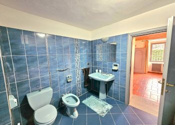 Villa Unifamiliare Via Dei Sasselli, Leggiuno - foto 24